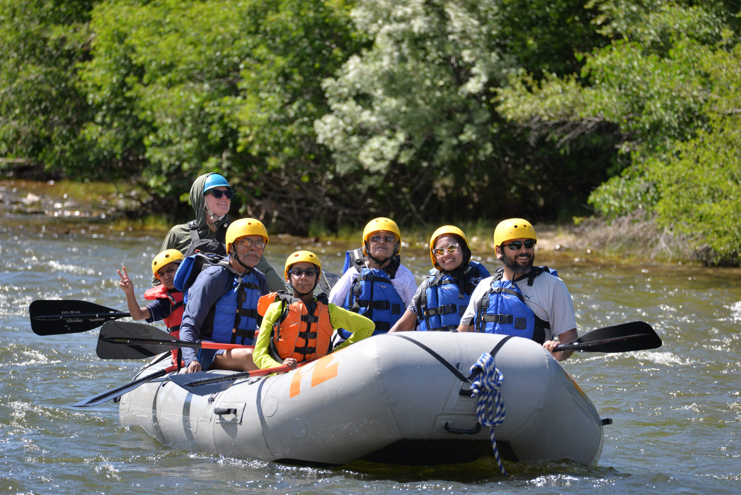 Salida Valley is Perfect for Everyone